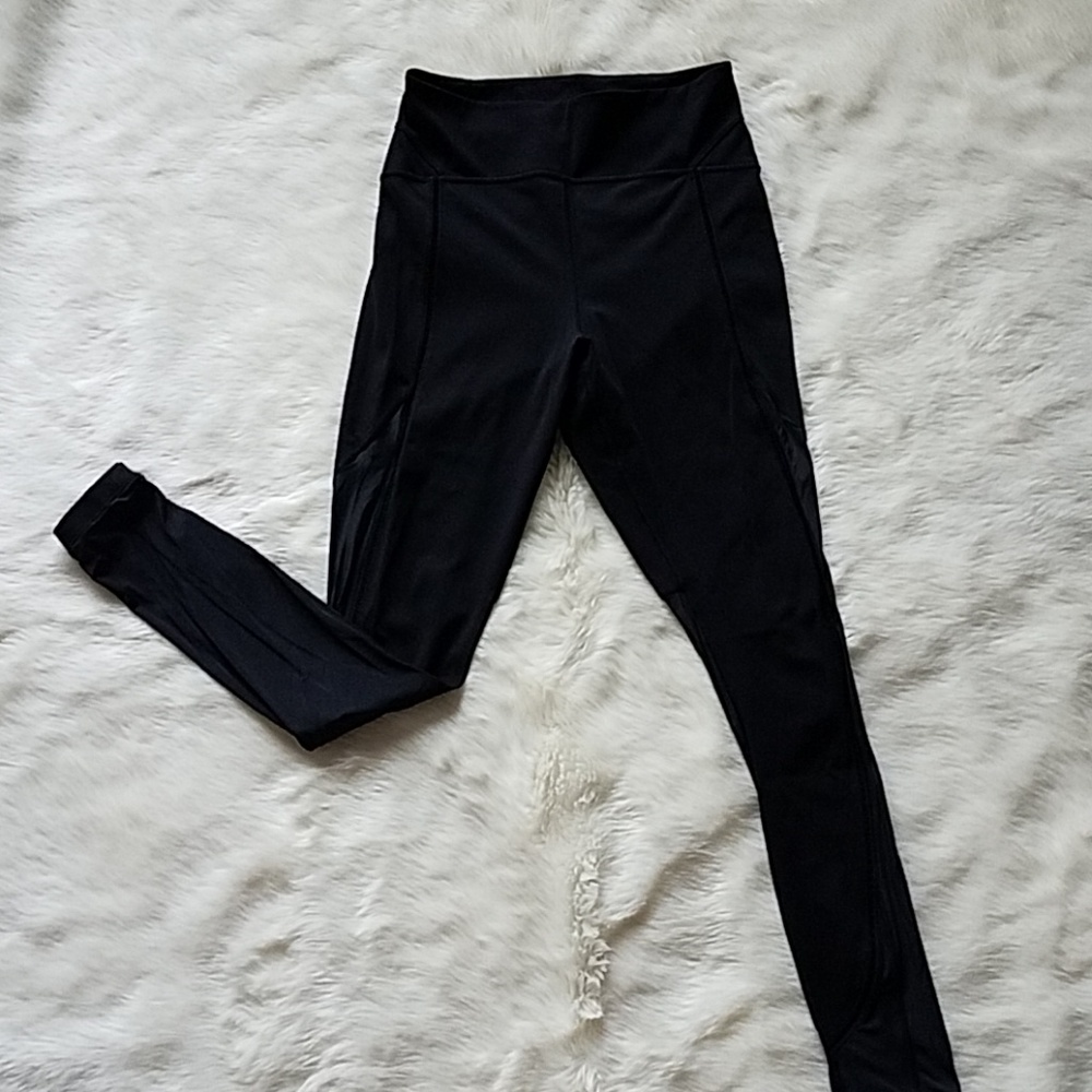 🍋 Lululemon Sculpt It Leggings/Pants